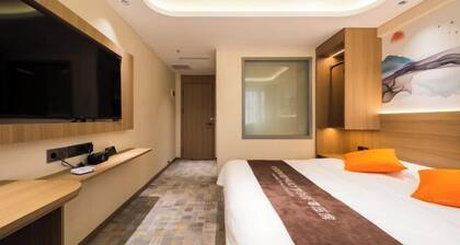 Weige Hotel (Daqing East Station)