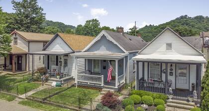 BEAUTIFUL MainStreet Madison Home! Walk to it ALL