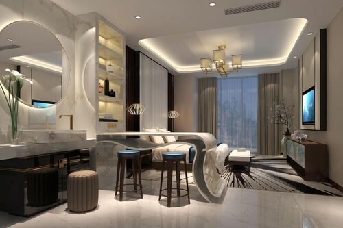 Days Inn by Wyndham Hangzhou Zhuantang