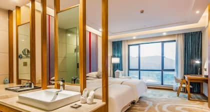Days Inn by Wyndham Hangzhou Zhuantang