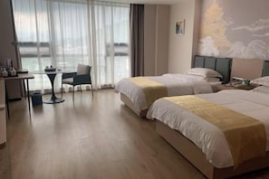 Unclassified image, 2 of 105, button - Eastern Kaiyue Business Hotel (Longyan)