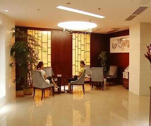 Unclassified image, 3 of 105, button - Eastern Kaiyue Business Hotel (Longyan)