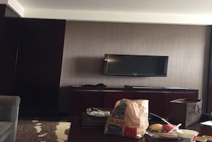 Unclassified image, 5 of 105, button - Eastern Kaiyue Business Hotel (Longyan)