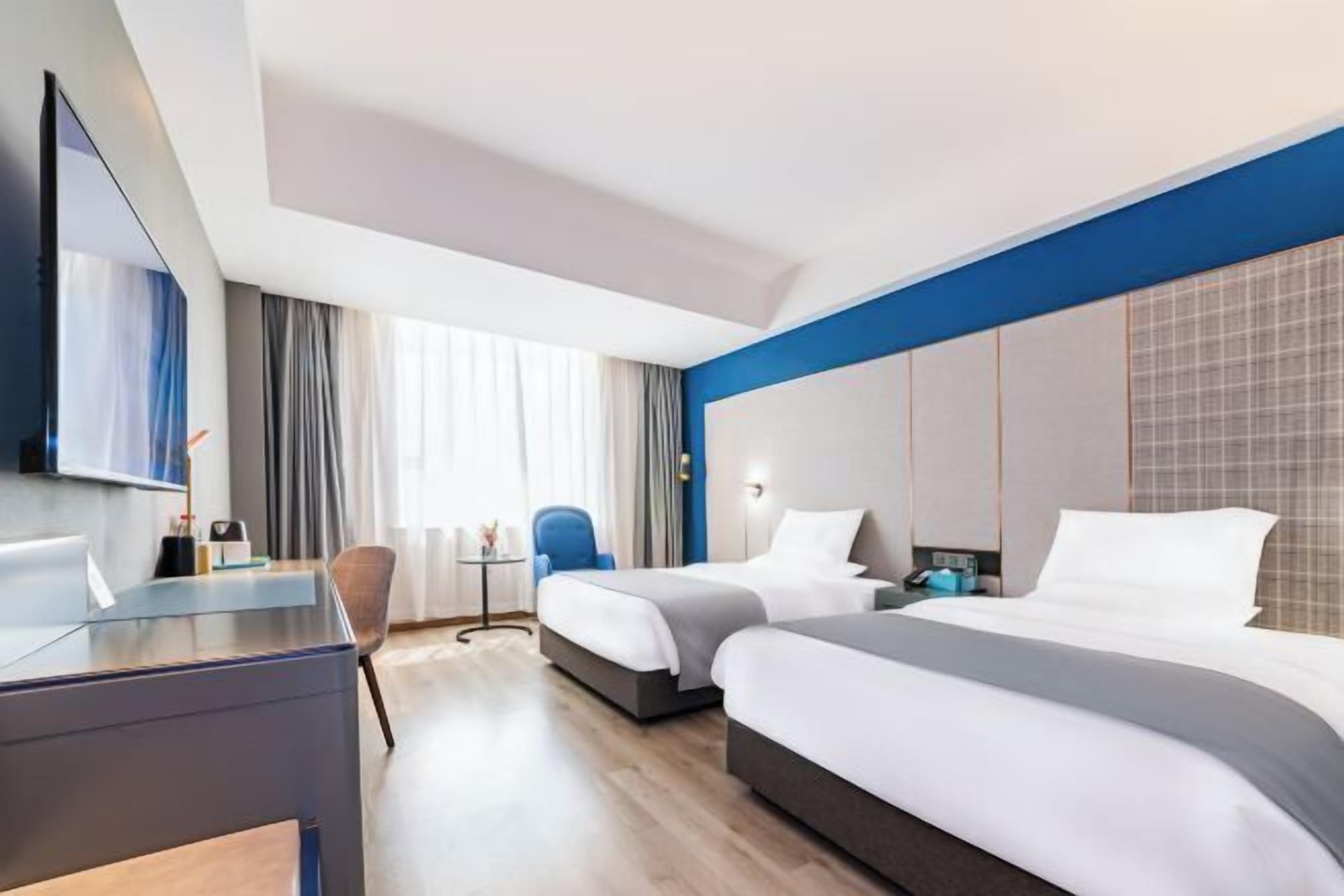 الغرفة