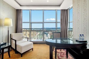 Room - Mingzhao Hot Spring International Hotel (Wuyi)