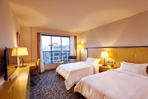 Room - Xiya Hotel (Foshan)