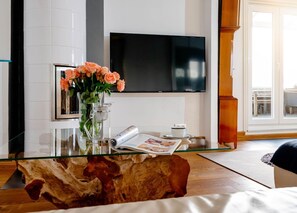 3 Schlafzimmer, WLAN, Bettwäsche