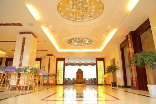 Haiyue Junlan Hotel