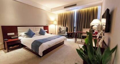 Haiyue Junlan Hotel