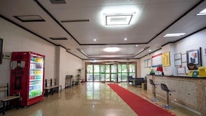 Lobby - Sunshine Hotel (Yuncheng Wanda Plaza Central Hospital) (Yuncheng)