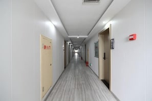 Interior - Sunshine Hotel (Yuncheng Wanda Plaza Central Hospital) (Yuncheng)