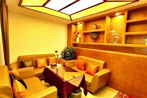 Baima Hotel