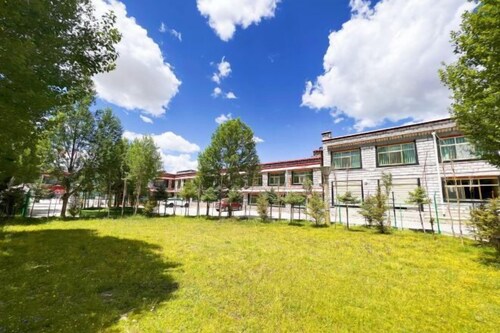 Baima Hotel