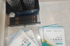 Room - Meimei Holiday Hotel (Chenzhou)