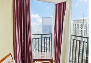 Interior - Meimei Holiday Hotel (Chenzhou)