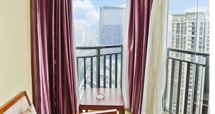 Meimei Holiday Hotel