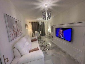 Televisión 