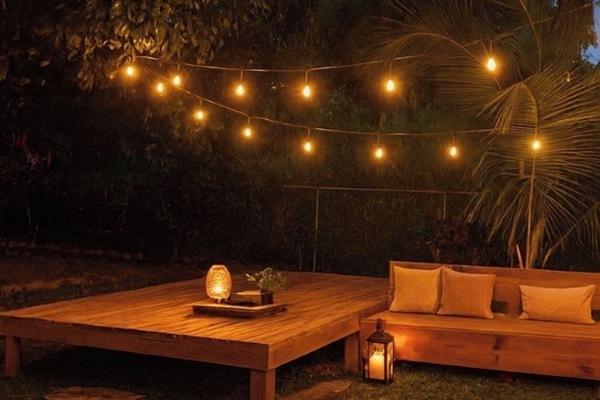 Terras