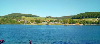 Neles Kate am Diemelsee by Interhome