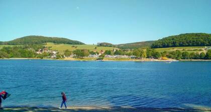 Neles Kate am Diemelsee by Interhome