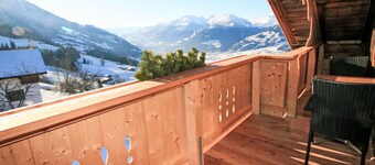 Unterflöber by Interhome