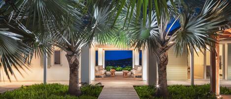 テラス / パティオ