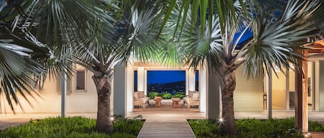 テラス / パティオ