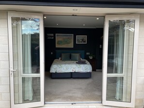 5 habitaciones, wifi y ropa de cama 