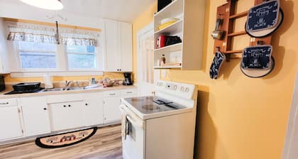 New River Cottage