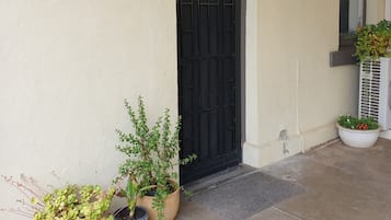 Detalle exterior