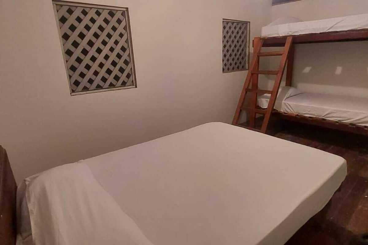 Standardzimmer | Bettwäsche