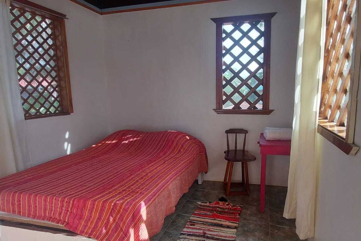 Private Matrimonial w/ Private Bathroom