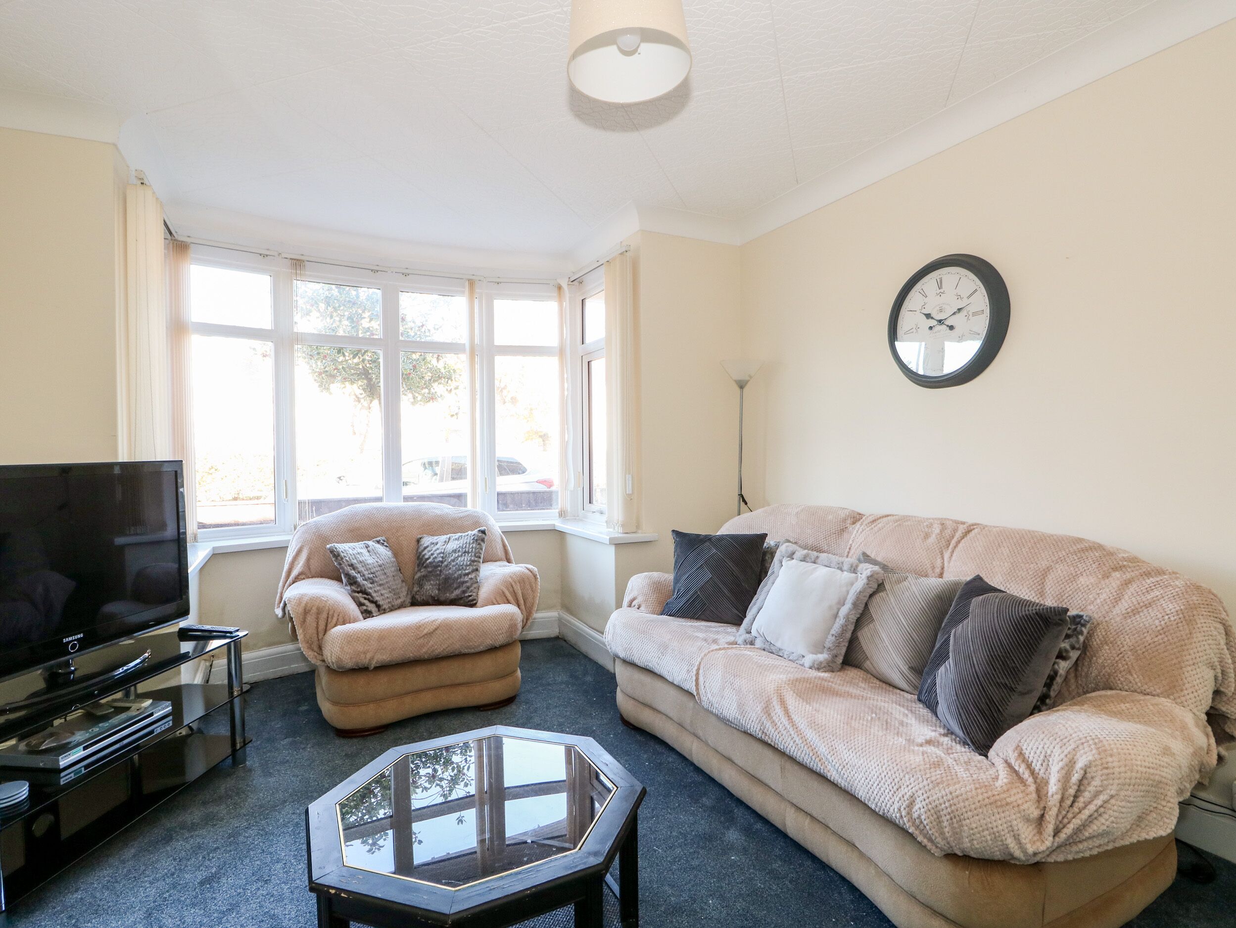 4 Dorothy Avenue, Pet Friendly, Country Holiday Cottage In Skegness - Skegness