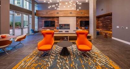 Gorgeous Milpitas 1BR w/ Pool, Gym & W/D, walk to BART, by Blueground