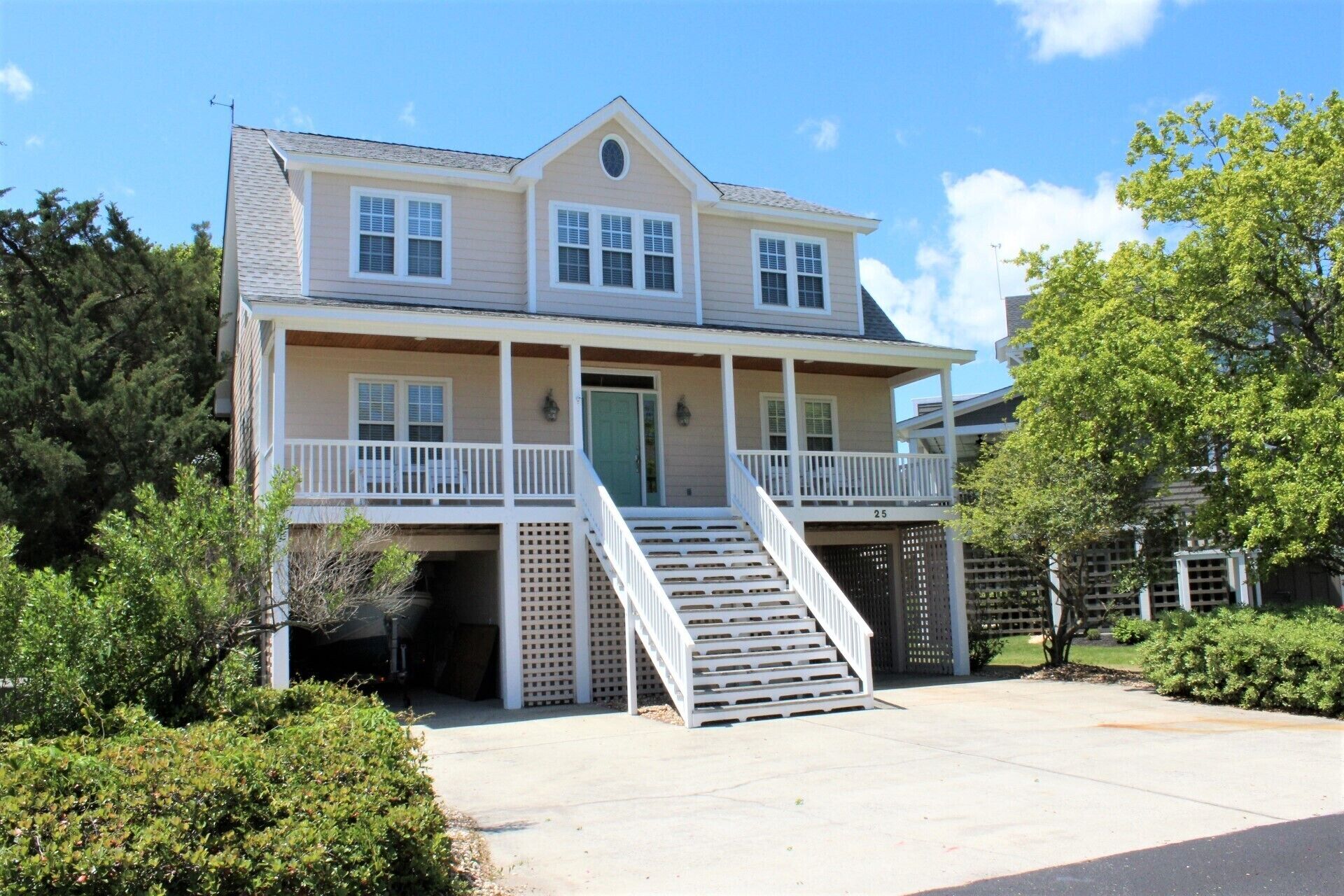 Spinnaker Village 25 | Hot Tub | Near Boat Slip | Covered Parking