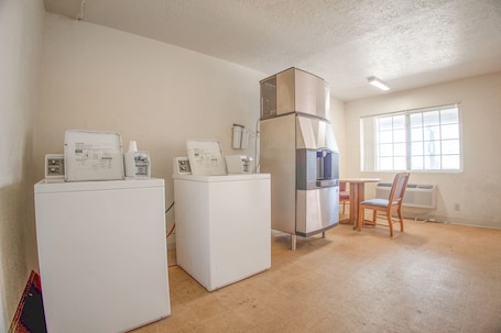 Servicio de la propiedad