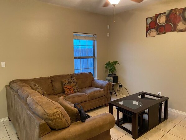 تلفزيون ذكي