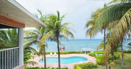 Northern Lights #6 Oceanfront Condo on Northside