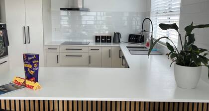 T Two Papamoa Beach - For the whole family!