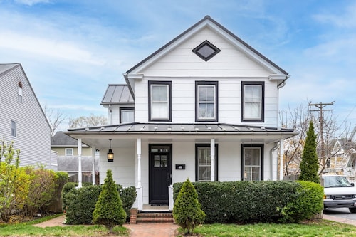 2026 Commissioning Week Promo: Book 6 Nights, Get the 7th Free