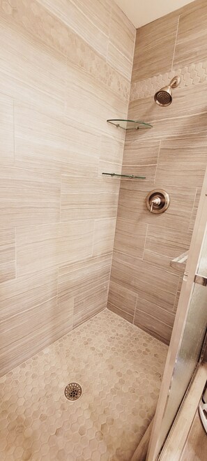 Dusche