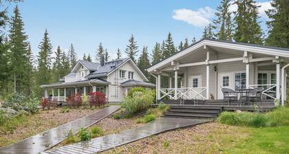 Tyssinniemi by Interhome
