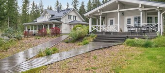 Tyssinniemi by Interhome