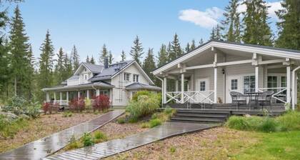 Tyssinniemi by Interhome