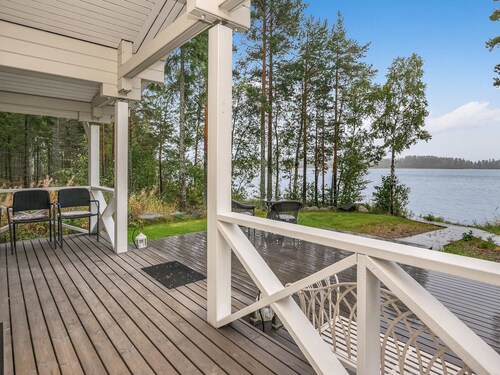 Tyssinniemi by Interhome