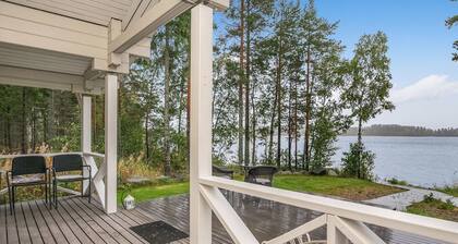 Tyssinniemi by Interhome
