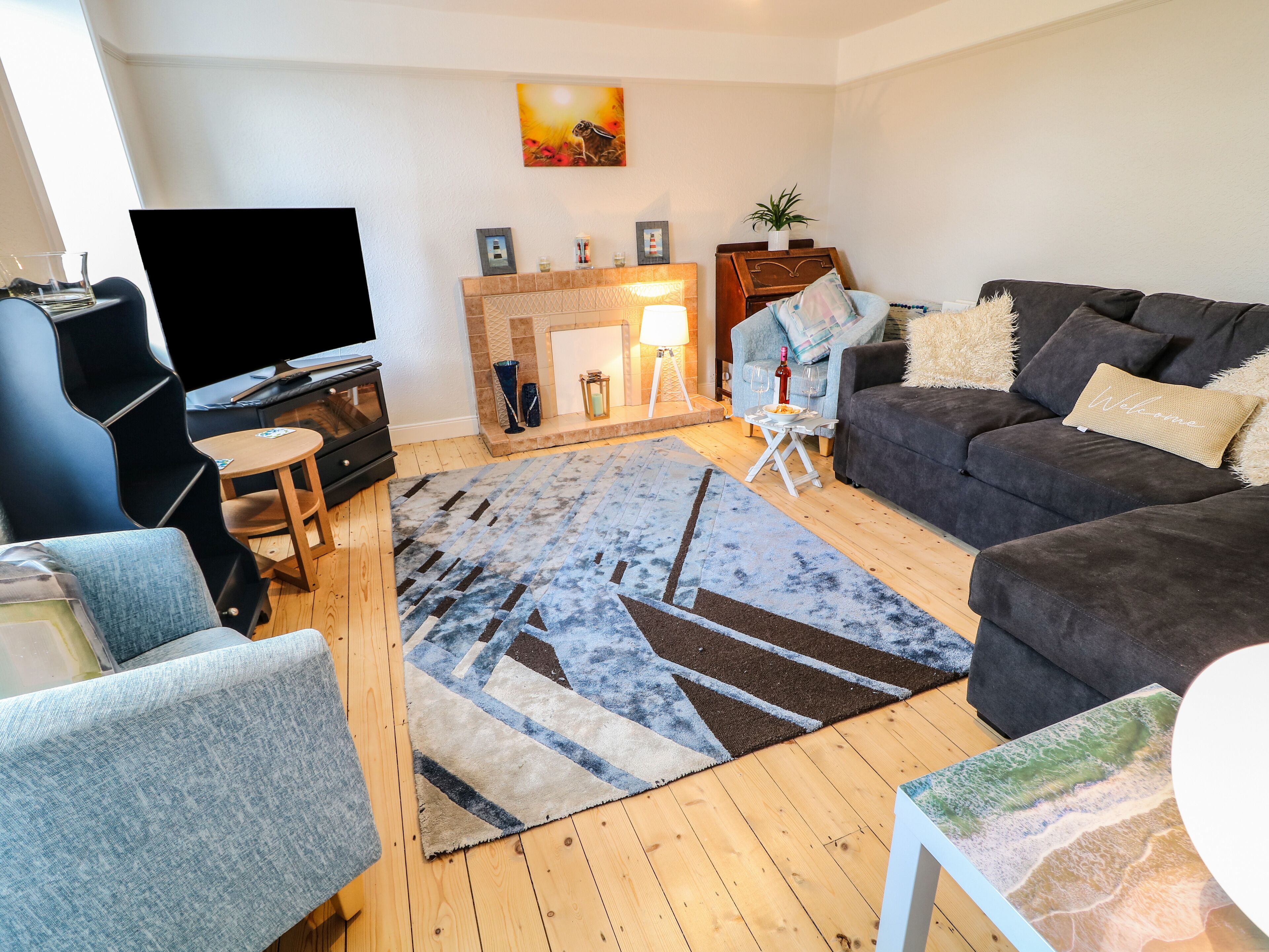 Granny's, Pet Friendly, With A Garden In Bushmills, County Antrim - Portballintrae