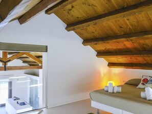 5 camere, accesso a Internet