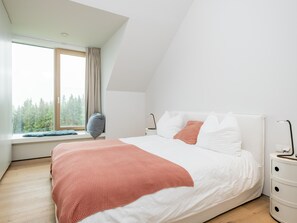 3 quartos, acesso à internet