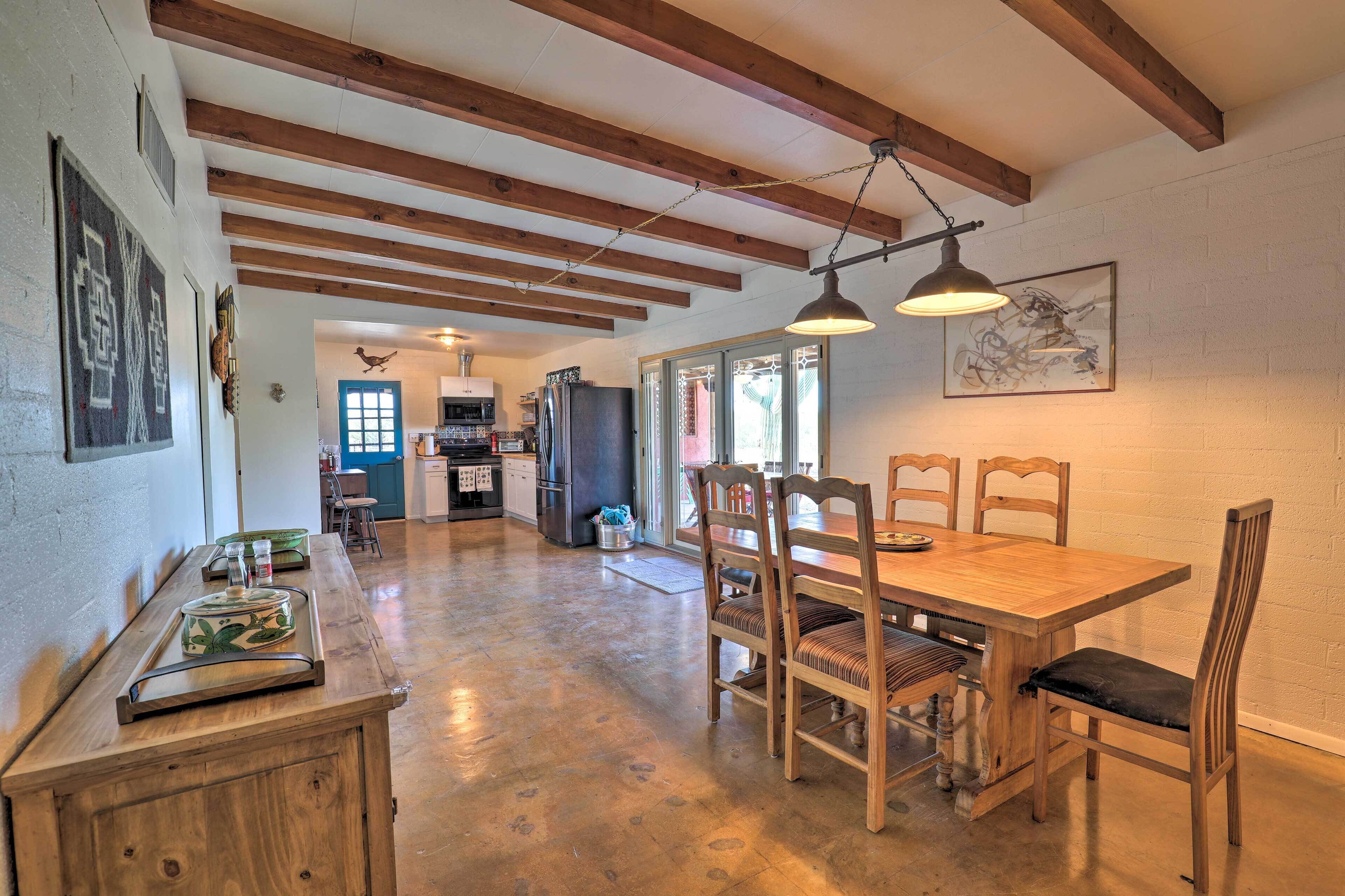 12 Best Vrbo Vacation Rentals In Tucson Estates, Arizona Updated 2024